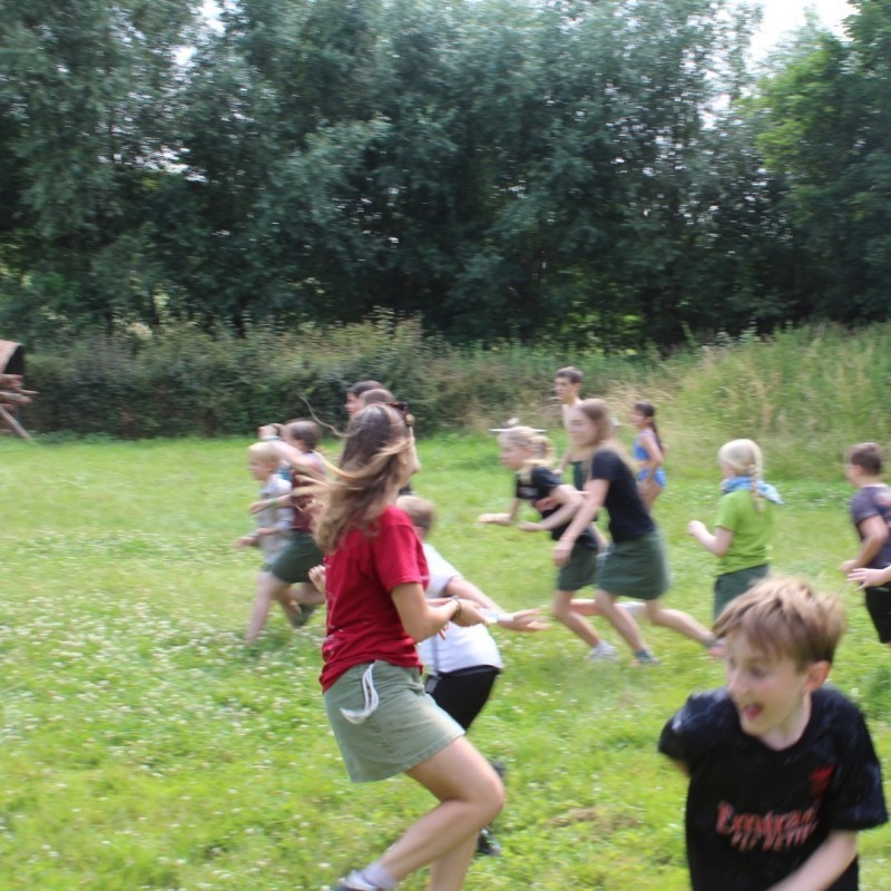 IMG 2993 - Scouts en Gidsen Zaventem 